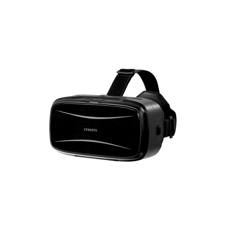 VR-glasögon till smartphone - Streetz VR-glasögon