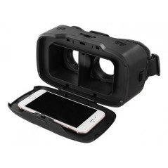 VR-briller til smartphone - Streetz VR-glasögon