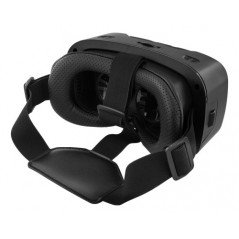 VR-glasögon till smartphone - Streetz VR-glasögon