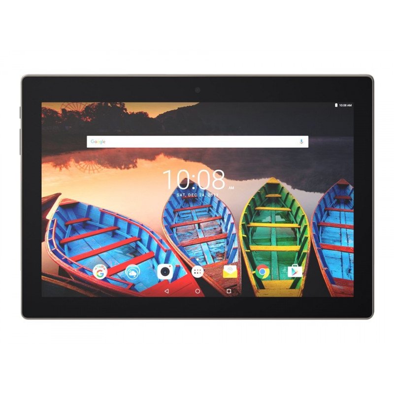 Billig tablet - Lenovo Tab 3 10,1" 32GB 4G