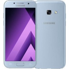 Samsung Galaxy - Samsung Galaxy A3 Blue Mist (2017)