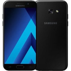 Samsung Galaxy - Samsung Galaxy A5 Svart (2017)