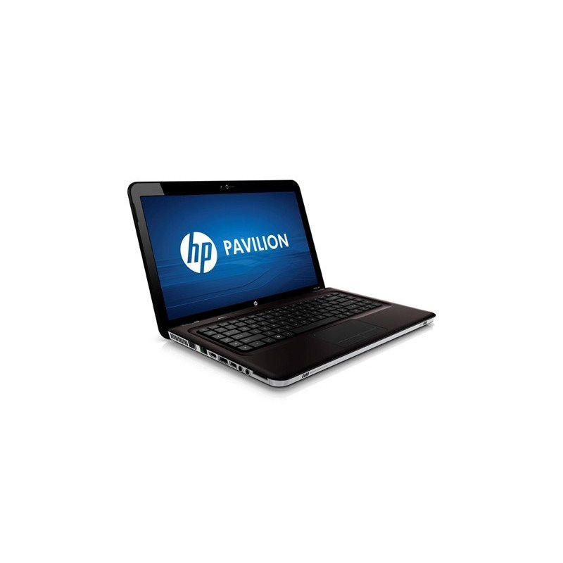 Laptop 14-15" - HP Pavilion dv6-3163eo demo