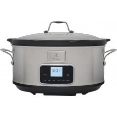 Home Supplies - Electrolux Slow Cooker 6,8l