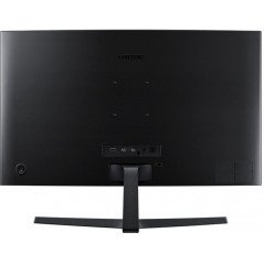 Computer monitor 15" to 24" - Samsung 24" LED Curved C24F396FHU
