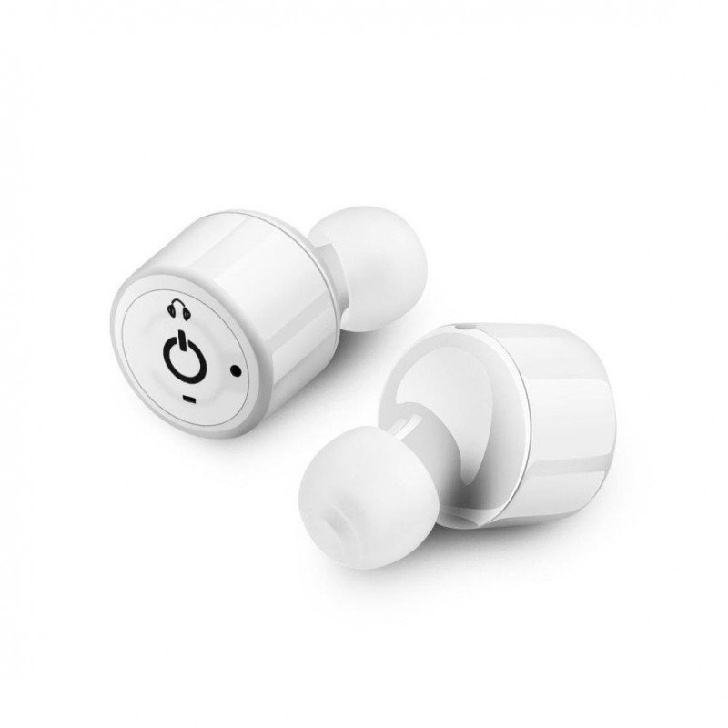 In-ear - X1T Mini in-ear bluetooth-headset