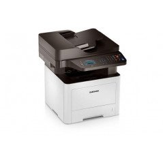 Billig laserprinter - Professionel Samsung alt-i-én laserprinter (Demo-ex)