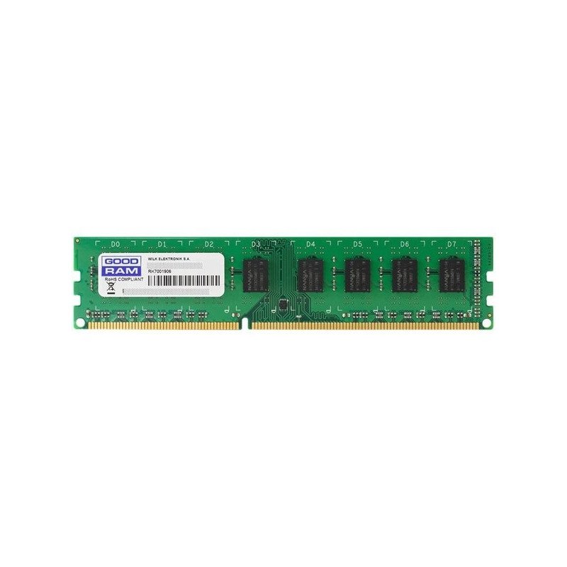 Komponenter - 8GB RAM-minne till stationär dator