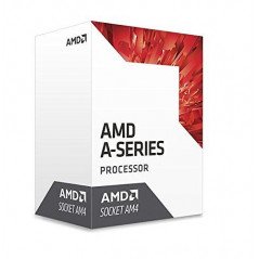 Komponenter - AMD A8-9600 3,1GHz Processor Socket AM4