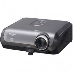 Projektorer - Sharp XG-F315X projektor (beg)