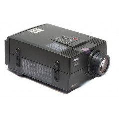 Projektorer - Epson EMP-5000 projektor (beg)