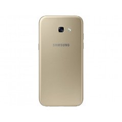Samsung Galaxy - Samsung Galaxy A5 Guld (2017)