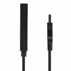 USB cable and USB hub - Aktiv USB-förlängningskabel