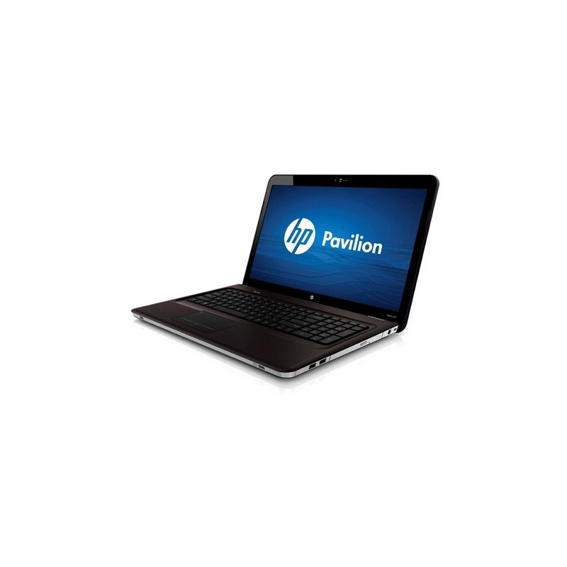Laptop 16-17" - HP Pavilion dv7-4120eo demo