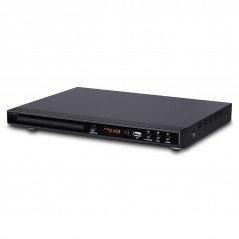 TV & Ljud - Denver DVD-spelare med USB