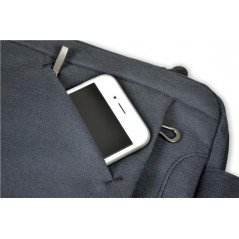 Computertasker - Port Designs väska för minidatorer