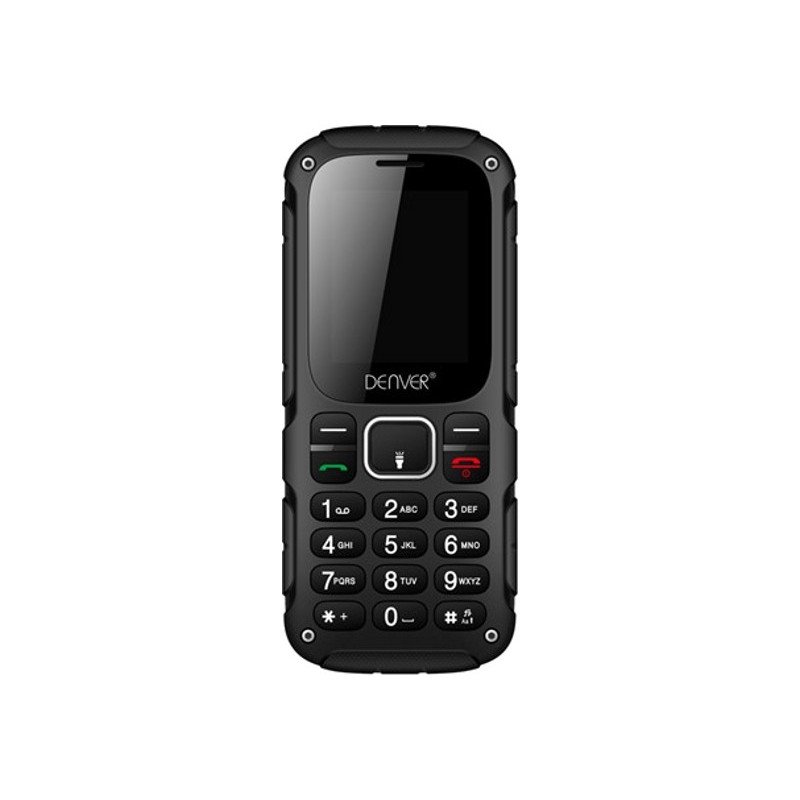 Funktionstelefon - Denver WAS-18110M mobiltelefon