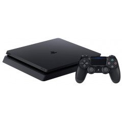 Sjove gadgets & gaver! - Sony Playstation 4 slim 1TB + FIFA 18