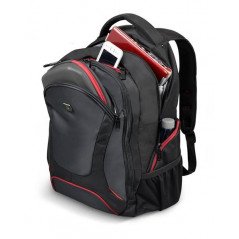 Ryggsäck för dator - PORT Designs laptopryggsäck upp till 17.3"