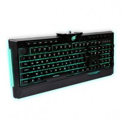 Gamingtastaturer - PORT Designs Arokh K-2 Gaming Keyboard