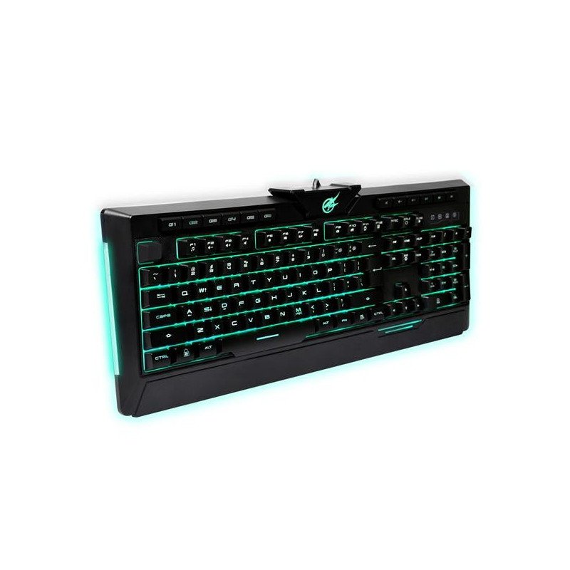 Gaming Keyboard - PORT Designs Arokh K-2 Gaming Keyboard