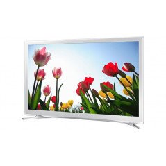 TV-apparater - Samsung 22-tums Smart-TV