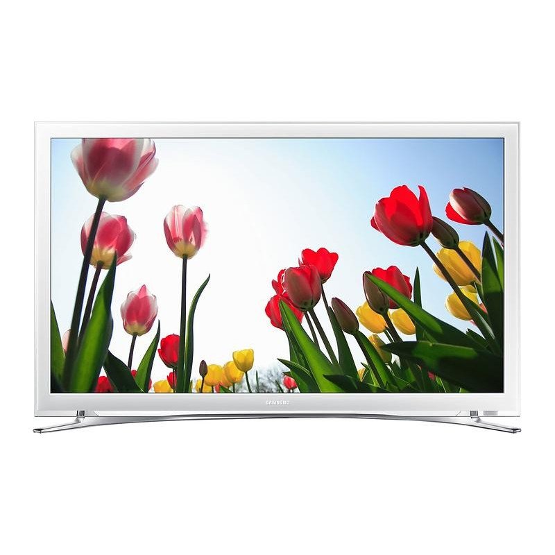 Billige tv\'er - Samsung 22-tums Smart-TV