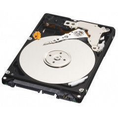 Interne harddiske - Begagnad 2.5-tums hårddisk 160 GB
