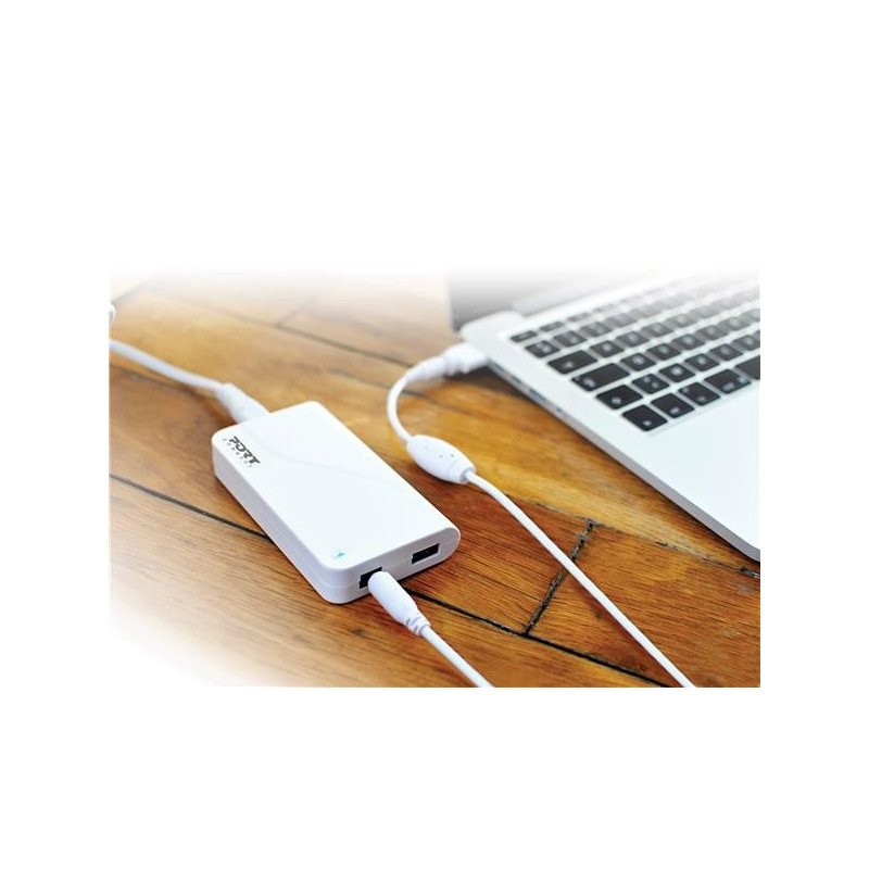 Laptop charger - Datorladdare 60W till MacBook