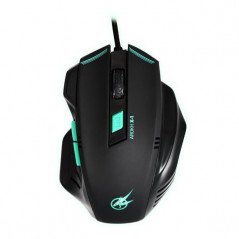 Gaming-mus - PORT Designs Arokh X-1 Gaming Mouse