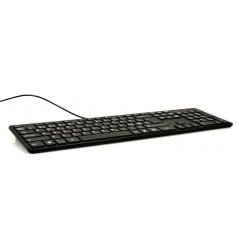 Tastaturer med ledning - PORT Designs tangentbord