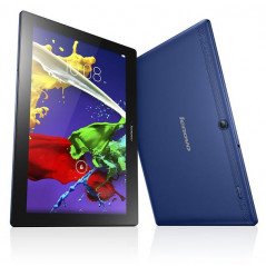 Billig tablet - Lenovo Tab 2 A10-30 4G 16GB (blå)