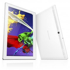 Billig tablet - Lenovo Tab 2 A10-30 4G 16GB hvid