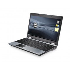 Brugt laptop 14" - ProBook 6440b NN225EA demo