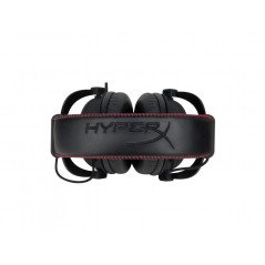 Gamingheadsets - Kingston HyperX Cloud gaming-headset