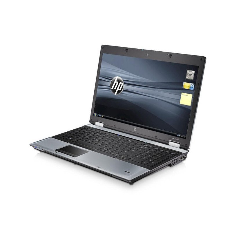 Brugt laptop 14" - ProBook 6440b NN229ET demo