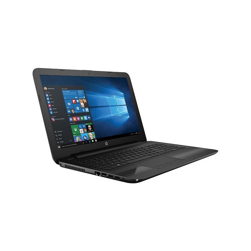Laptop 14-15" - HP Pavilion 15-ba023no demo