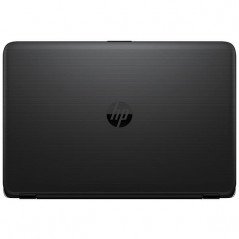 Laptop 14-15" - HP Pavilion 15-ba023no demo