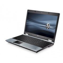 Laptop 14-15" - HP ProBook 6540b WD685ET demo