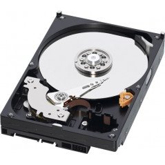 Interne harddiske - Brugt harddisk 2000 GB