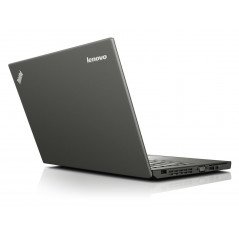 Brugt bærbar computer - Lenovo Thinkpad X240 3G (beg)