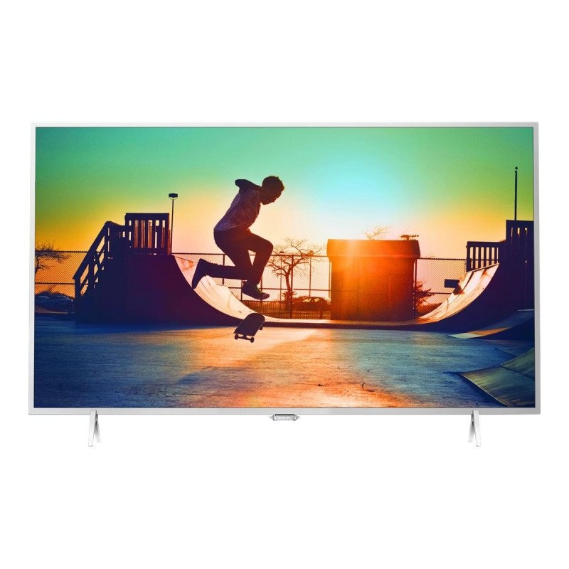 TV-apparater - Philips 32-tums Smart-TV