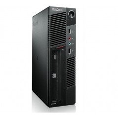 Datorer begagnade - Lenovo ThinkCentre M90p (beg)