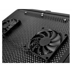 Cooling Pad & Cooling Fan - NZXT Cryo E40 laptopkylare 15"