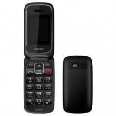 Cheap Mobiles, Mobile Phones & Smartphones - Denver GSP-131 Seniortelefon