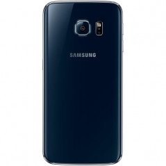 Samsung Galaxy - Samsung Galaxy S6 Edge 64GB (beg)