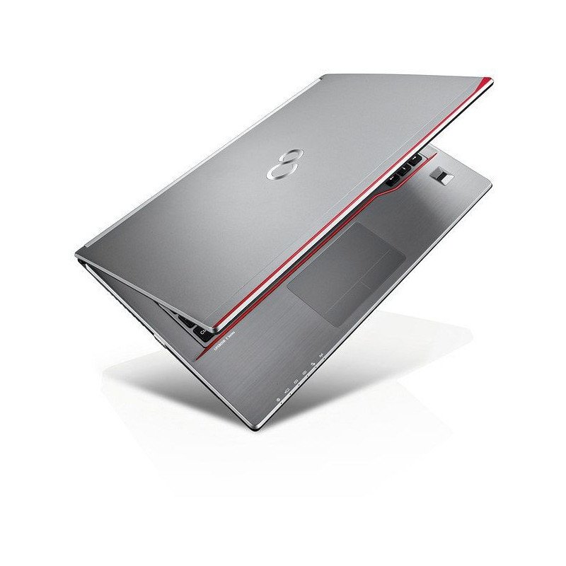 Laptop 13" beg - Fujitsu E733 (beg med mura)