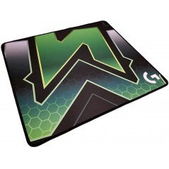 Gaming mouse pad - Noobwork G640 gaming-musmatta