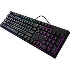 Gaming Keyboard - Cooler Master MasterKeys gaming-tangentbord och mus