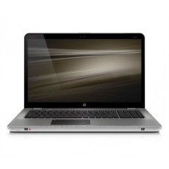 Bærbare computere - HP Envy 17-1080eo demo